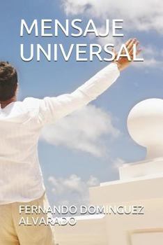Paperback Mensaje Universal [Spanish] Book