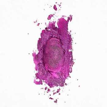 Music - CD The Pinkprint (Deluxe Edition)(Edited) Book