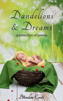 Paperback Dandelions and Dreams Book