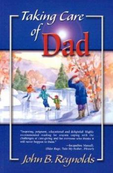 Paperback Taking Care of Dad Book