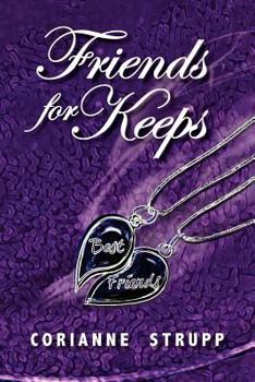 Paperback Friends for Keeps Book