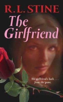 Mass Market Paperback The Girlfriend Book