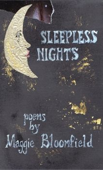 Hardcover Sleepless Nights Book