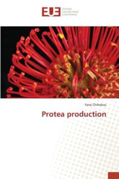 Paperback Protea production Book