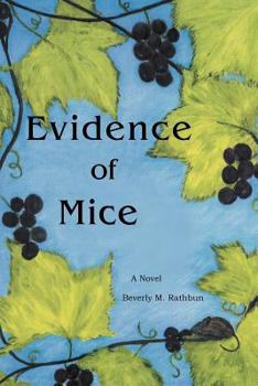 Paperback Evidence of Mice Book