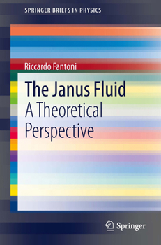 The Janus Fluid: A Theoretical Perspective