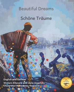 Beautiful Dreams: Music And Horses in English and German