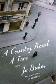Hardcover A Country Road, a Tree Book
