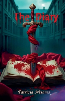 Paperback The diary Book