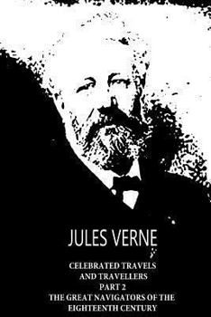 Les grands navigateurs du XVIIIe siècle