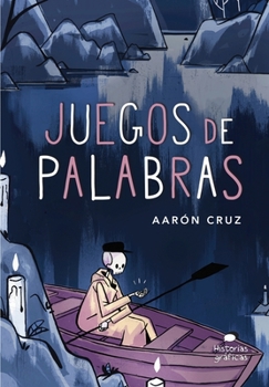 Paperback Juegos de Palabras [Spanish] Book