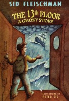 Hardcover The 13th Floor: A Ghost Story Book