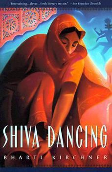 Paperback Shiva Dancing Book