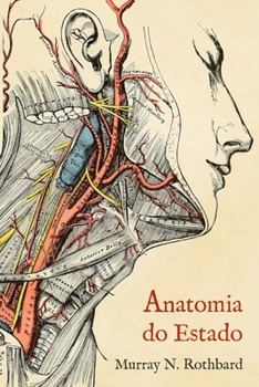 Anatomia do Estado (Portuguese Edition)