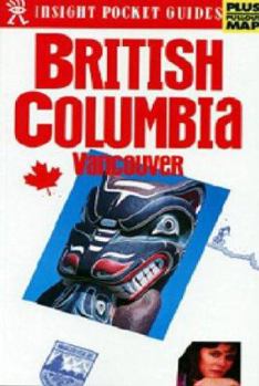 Paperback British Columbia Book