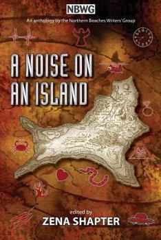 Paperback A Noise On An Island Book