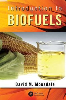 Paperback Introduction to Biofuels Book
