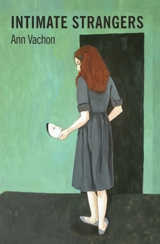 Paperback Intimate Strangers Book