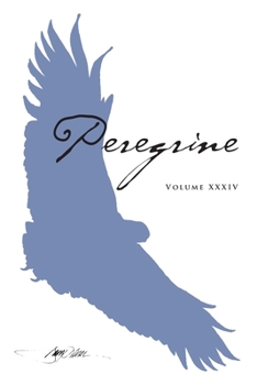 Paperback Peregrine Volume XXXIV Book