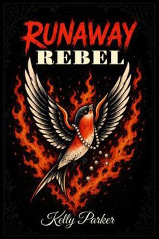 Paperback Runaway Rebel (The Rebel Hearts Series) Book