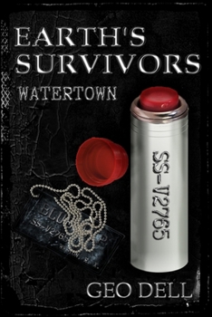 Paperback Earth's Survivors Watertown Book