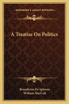 Tractatus politicus