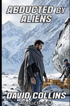 Paperback Abducted By Aliens Book