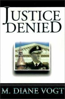 Justice Denied (Judge Wilhelmina Carson series) - Book #1 of the Wilhelmina Carson