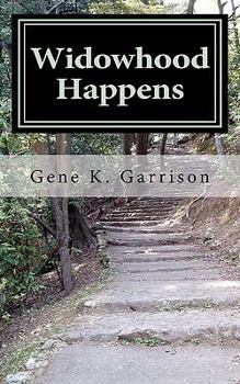 Paperback Widowhood Happens Book