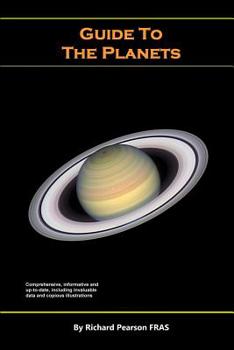 Paperback Guide to The Planets Book