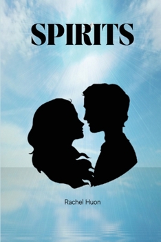 Paperback Spirits Book