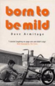 Paperback Born to Be Mild Book