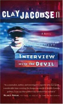 Paperback Interview with the Devil Book