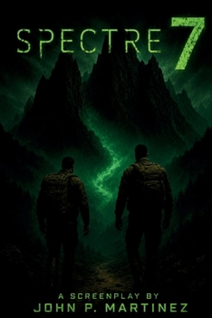 Paperback Spectre 7 Book