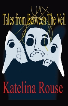 Paperback Tales from Between The Veil Book