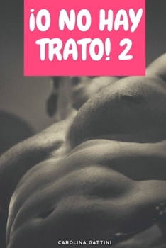 Paperback ¡O no hay trato! 2 [Spanish] Book