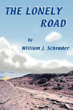 Paperback The Lonely Road Book