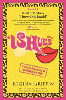 Paperback Ishues: A Second Helping of Del'ishcious 'Ish Book