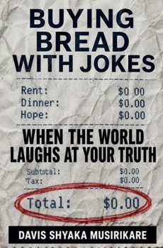 Paperback Buying Bread with Jokes Book