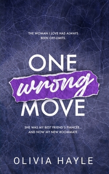 One Wrong Move - Book #3 of the Connovan Chronicles