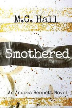 Paperback Smothered Book