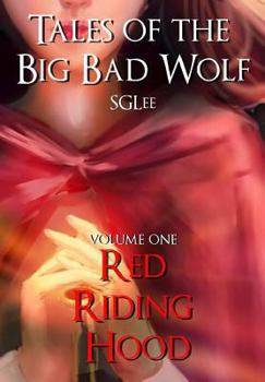 Paperback Red Riding Hood Book