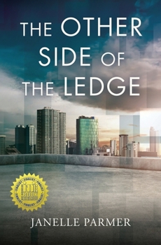 Paperback The Other Side of the Ledge Book