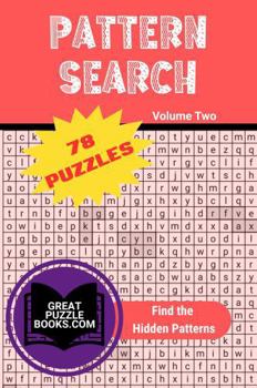 Pattern Search: Volume Two