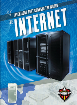 Paperback The Internet Book