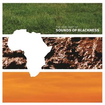 Music - CD The Very Best Of Sounds Of Blackness Book