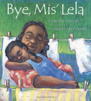 Hardcover Bye, MIS' Lela Book