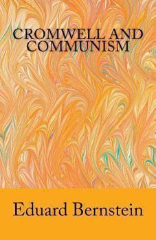 Paperback Cromwell and Communism Book