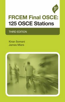 McEm Part C: 120 OSCE Stations