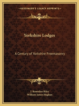 The Yorkshire Lodges